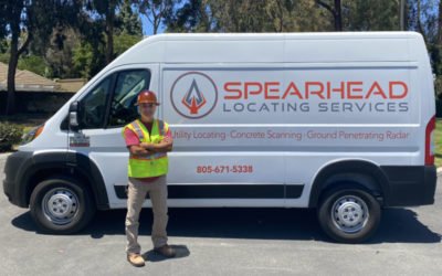 Welcome To Spearhead Locating Services News