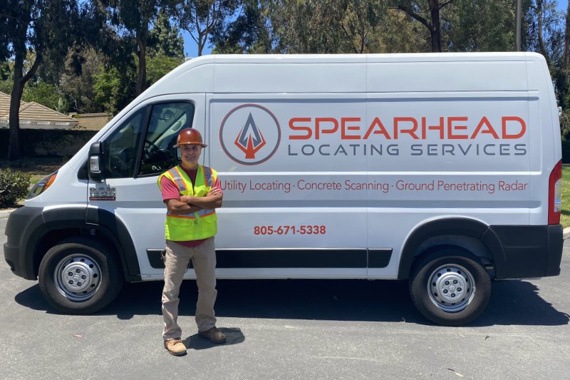 Welcome To Spearhead Locating Services News